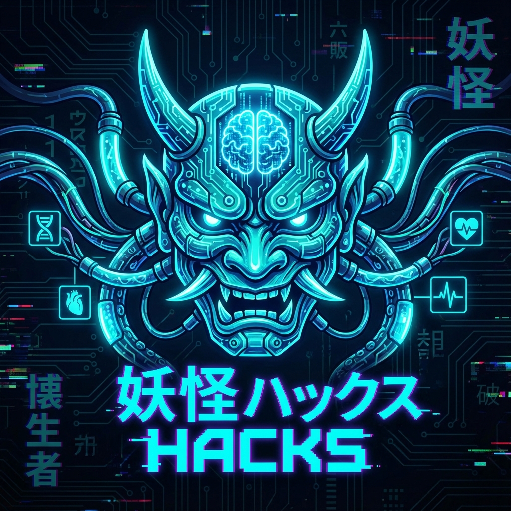 Yokai Hacks