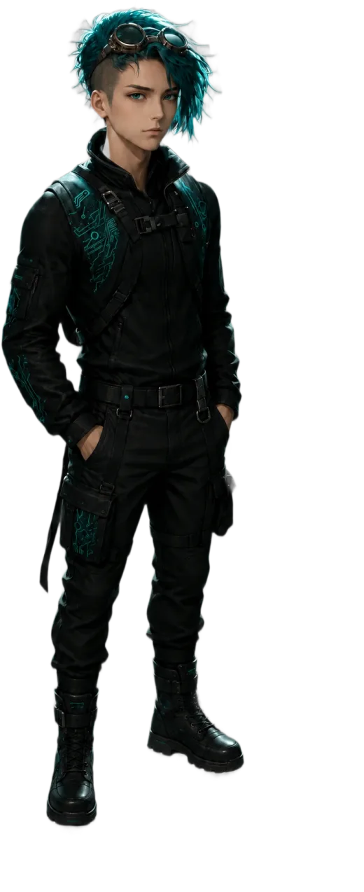 Kazuki